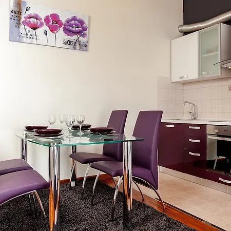 Toni Apartman