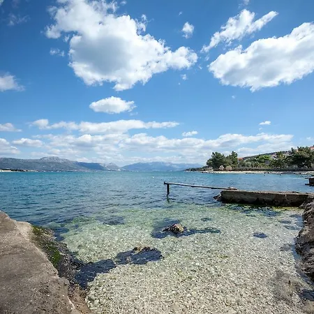 Apartman Toni Trogir